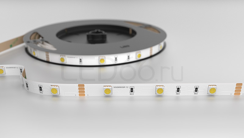 Модель SMD 5050