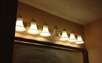 Почему перегорают светодиодные лампы
